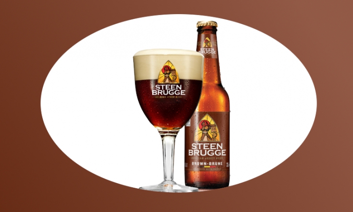 Steenbrugge Bruin